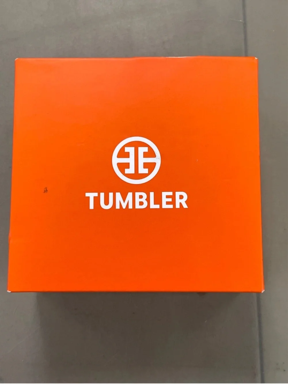 Tumbler Knife Sharpener